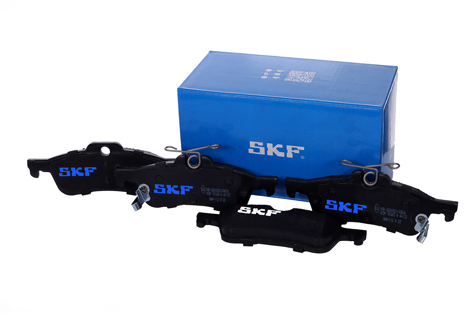 SKF VKBP 90368 A...